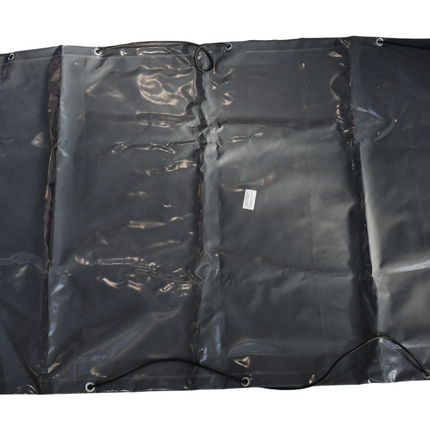 Anssems Anssems GT/GTB vlakzeil 211x126 cm