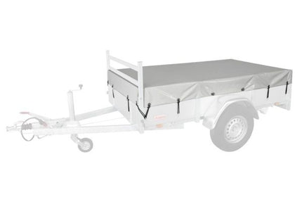 Anssems Anssems GTR vlakzeil 211x126 cm