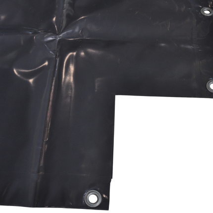 Anssems Anssems GTR vlakzeil 251x126 cm