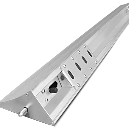 Anssems Anssems wielstop - 150 cm breed - 82 mm hoog