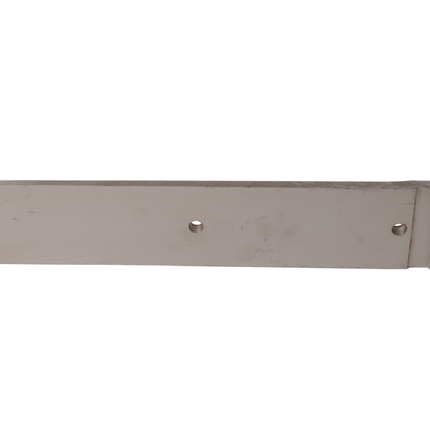 Anssems Gegalvaniseerd stalen Anssems scharnier - 314x50 mm - ook geschikt voor Hulco Rota