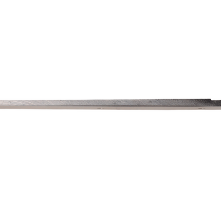 Anssems Gegalvaniseerd stalen Anssems scharnier - 314x50 mm - ook geschikt voor Hulco Rota
