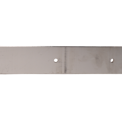 Anssems Gegalvaniseerd stalen Anssems scharnier - 314x50 mm - ook geschikt voor Hulco Rota