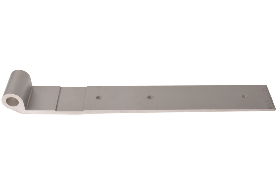 Anssems Gegalvaniseerd stalen Anssems scharnier - 360x50 mm - ook geschikt voor Hulco