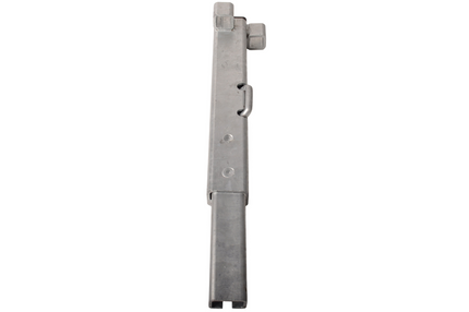 Anssems Hoekrong/hoekpaal Anssems oud model 30 cm linksachter rechtsvoor
