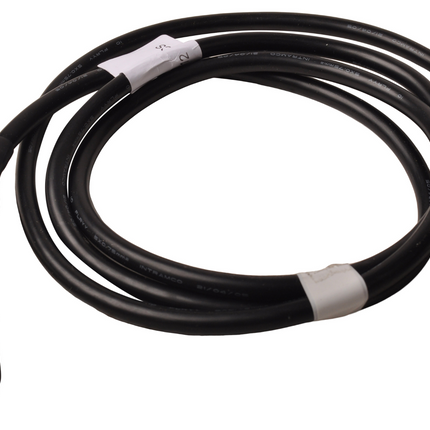 Aspock 5-polige Aspock connector met 1,5 meter kabel - links