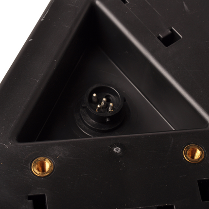 Aspock Achterlicht - Aspock Earpoint 1 - rechts - 5-polige connector