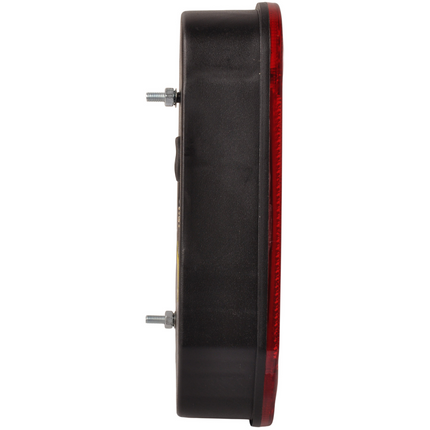 Aspock Achterlicht - Aspock Earpoint 3 - links - 5 + 3-polige connector