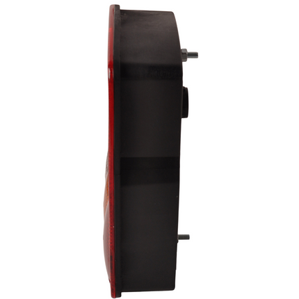 Aspock Achterlicht - Aspock Earpoint 4 - rechts - 5/8-polige connector