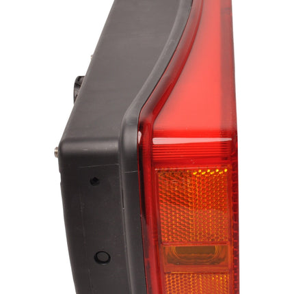 Aspock Achterlicht - Aspock Ecopoint 2 - links - 7-polige ASS2 connector aansluiting
