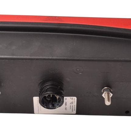 Aspock Achterlicht - Aspock Ecopoint 2 - links - 7-polige ASS2 connector aansluiting