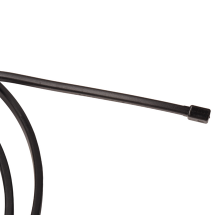 Aspock Aspock 3e remlicht LED - 380 cm DC kabel - zelfklevend