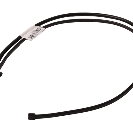 Aspock Aspock 5-polige bajonet verlengkabel 40 cm met aftakking 60 cm