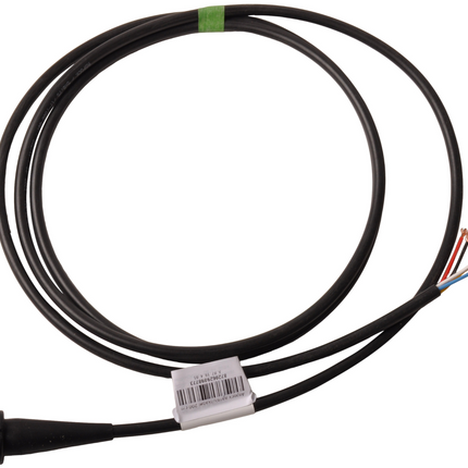 Aspock Aspock aansluitkabel 200 cm links - 5 polige connector met losse draad