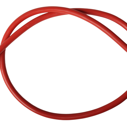 Aspock Aspock - accukabel - 1050mm - rood - 50Mm2