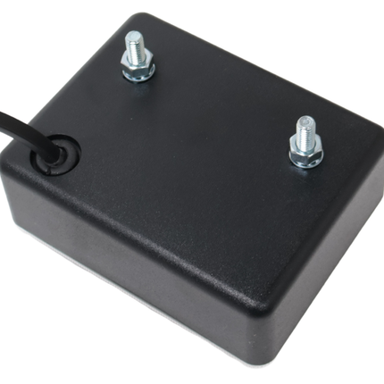 Aspock Aspock achteruitrijlamp - links/rechts - 106x83 mm - 1 meter kabel - 38-6809-107