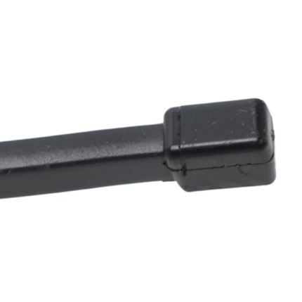 Aspock Aspock achteruitrijlamp - links/rechts - 106x83 mm - 1 meter kabel - 38-6809-107