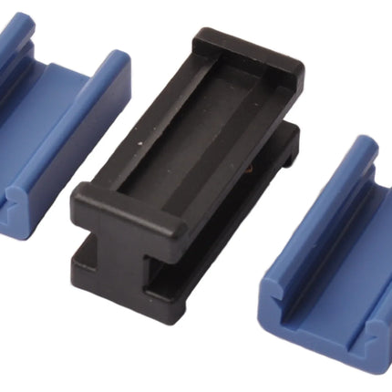 Aspock Aspock connector Dc adapter