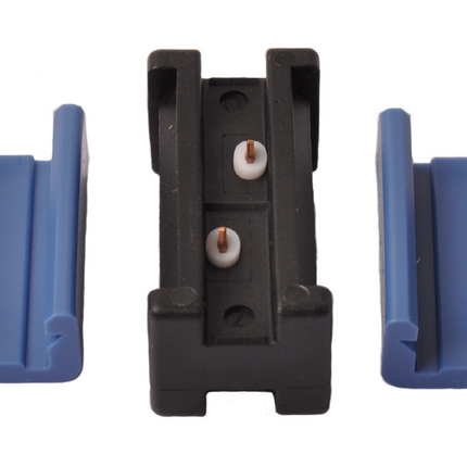 Aspock Aspock connector Dc adapter