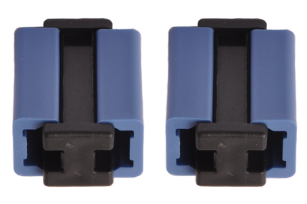 Aspock Aspock connector DC adapter