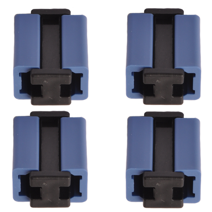 Aspock Aspock connector DC adapter