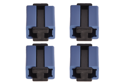 Aspock Aspock connector DC adapter