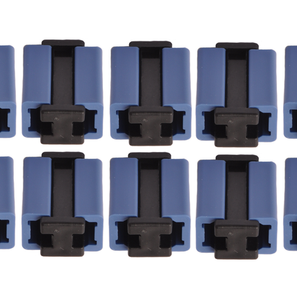 Aspock Aspock connector DC adapter