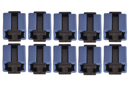 Aspock Aspock connector DC adapter