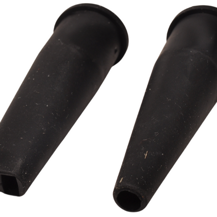 Aspock Aspock connector rechts - 5 pins/aderig - groen
