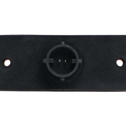 Aspock Aspock Flatpoint 1 - oranje - connector aansluiting - 21-2201-034