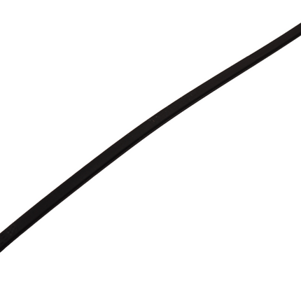 Aspock Aspock Flatpoint I LED connector - 24V - haaks