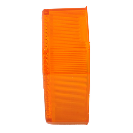 Aspock Aspock flexipoint - oranje - los glas