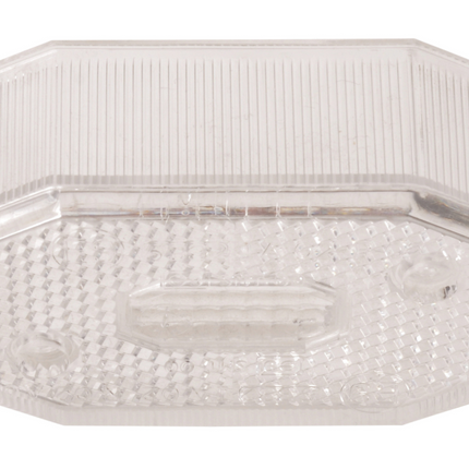 Aspock Aspock Flexipoint - wit - los glas