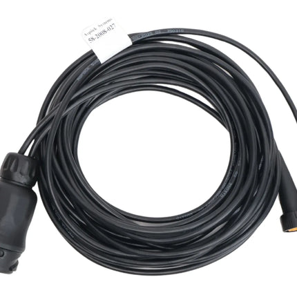 Aspock Aspöck hoofdkabel - 5 meter - 13 polig - 2x 5 polige connector