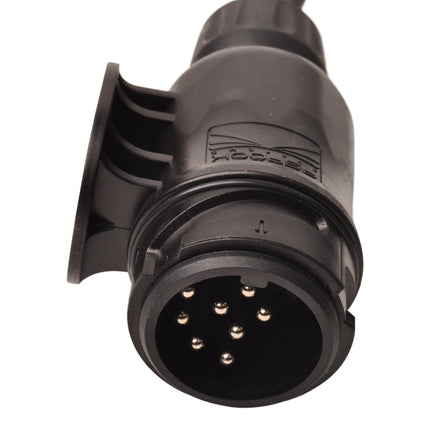Aspock Aspöck hoofdkabel - 5,5 meter - 13 polig - 2x 5 polige connector - inclusief markeringsverlichting
