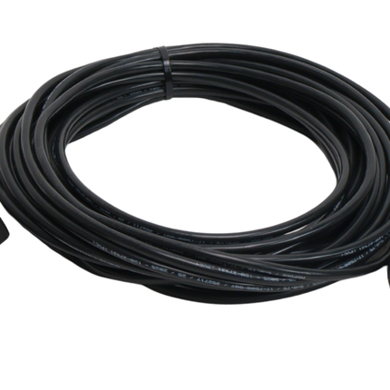 Aspock Aspöck hoofdkabel - 7 meter - 7 polig - 2x 5 polige connector