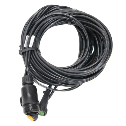 Aspock Aspöck hoofdkabel - 8 meter - 13 polig - 2x 8 polige connector - inclusief aftakkingen