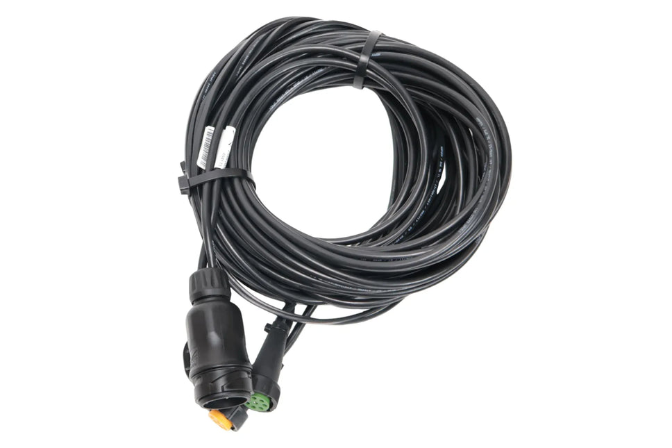 Aspock Aspöck hoofdkabel - 8 meter - 13 polig - 2x 8 polige connector - inclusief aftakkingen