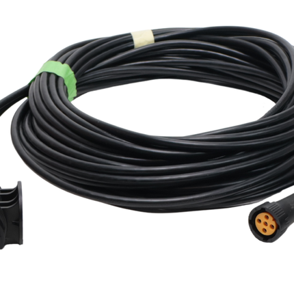 Aspock Aspöck hoofdkabel - 9 meter - 13 polig - 2x 5 polige connector - inclusief aftakkingen