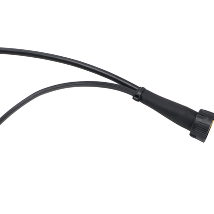 Aspock Aspöck hoofdkabel - 9 meter - 13 polig - 2x 5 polige connector - inclusief aftakkingen