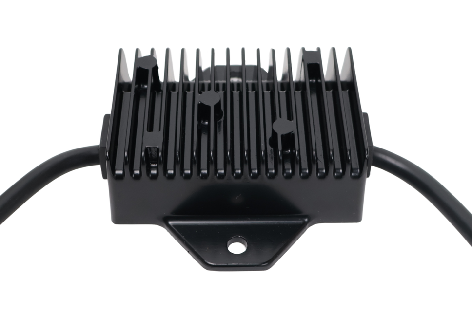 Aspock Aspock LED converter / control box 5 polige aansluiting - 12/24V
