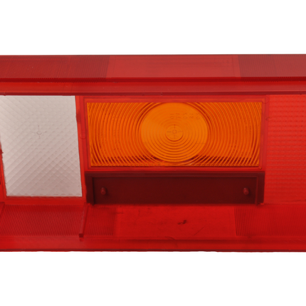 Aspock Aspock Midipoint 1 - los glas - rechts - inclusief glas voor achteruitrijverlichting