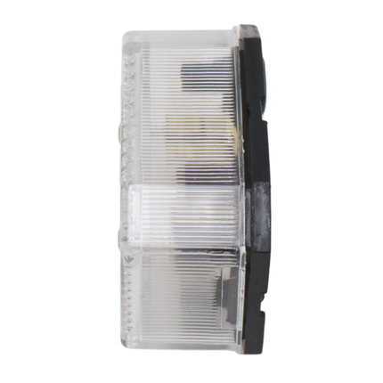 Aspock Flexipoint breedtelicht wit - losse lamp