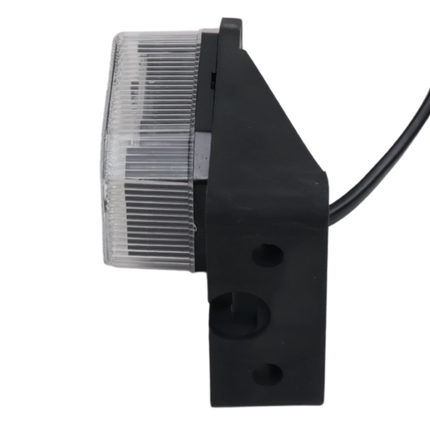 Aspock Flexipoint LED 50 cm DC-kabel op houder