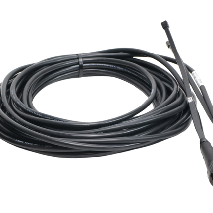 Aspock Hoofdkabel Aspöck - 5 meter - 7 polig - 2x 5 polige connector - inclusief aftakkingen