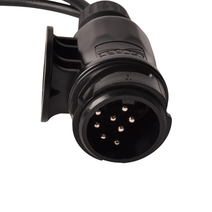 Aspock LED verlichtingsset - Aspock Multiled 4 - 13 polig - Plug & Play - incl. markeringsverlichting