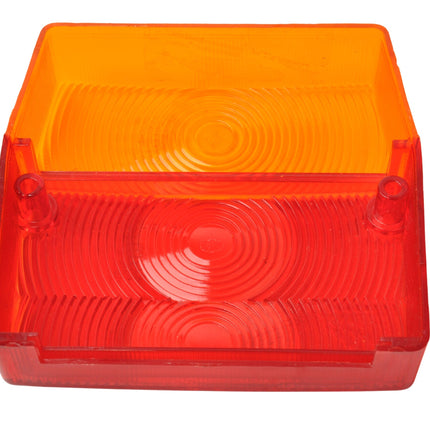 Aspock Minipoint los glas links/rechts 98x90 mm