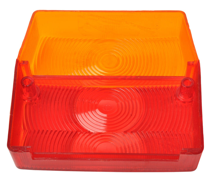 Aspock Minipoint los glas links/rechts 98x90 mm
