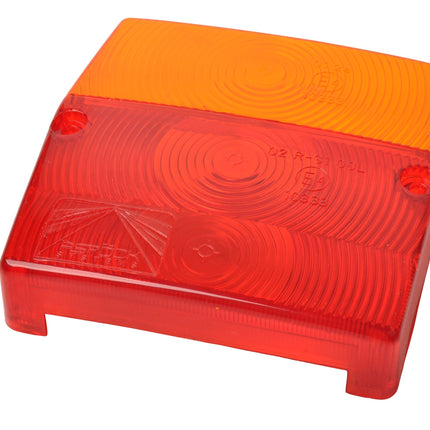 Aspock Minipoint los glas links/rechts 98x90 mm