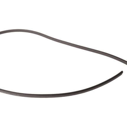 Aspock Platte kabel 2-aderig voor Aspöck - 2x0,75 mm²